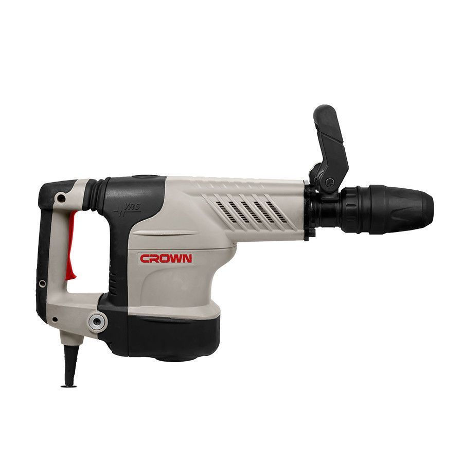 вид модели отбойный молоток crown ct18123v bmc