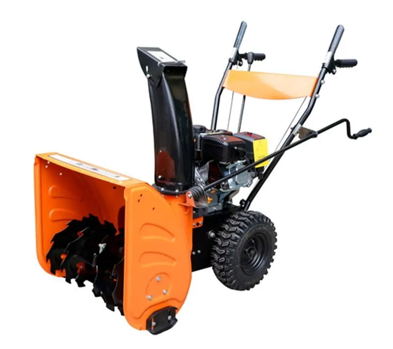 вид модели снегоуборщик бензиновый tor st- 560 (loncin)