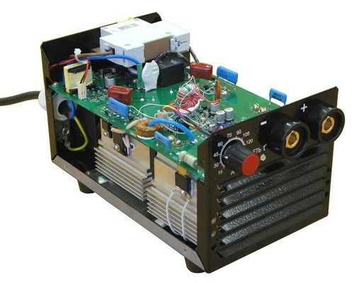 устройство сварочного инвертора устройство сварочного инвертора