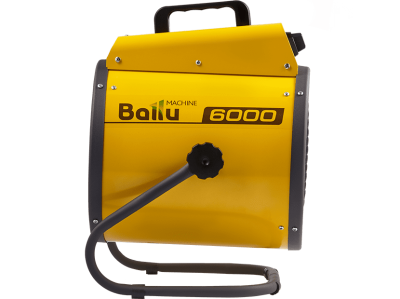 вид модели пушка тепловая электрическая ballu bhp-p2-6