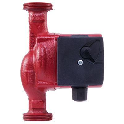 вид модели насос циркуляционный grundfos ups 25-40