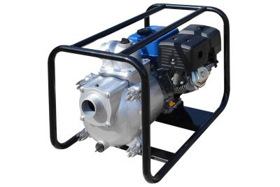 вид модели мотопомпа tss pgst80