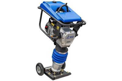 вид модели вибротрамбовка бензиновая tss rm80l