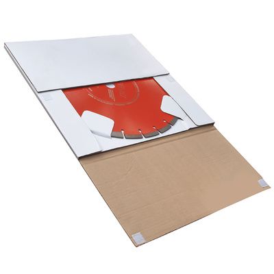 вид модели диск алмазный grost d500 мм асфальт