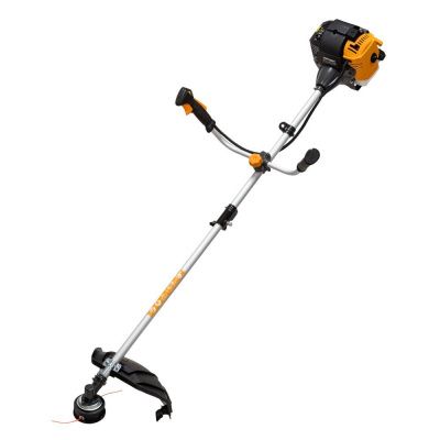 вид модели триммер бензиновый partisan ptt-1652