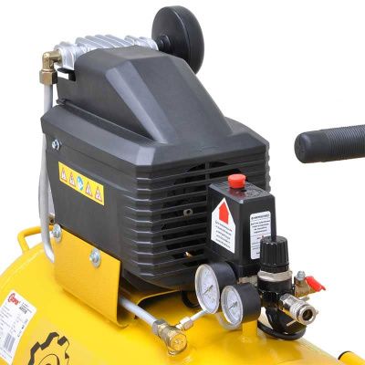 Воздушный компрессор SKIPER AR50B вид модели воздушный компрессор skiper ar50b