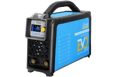 Сварочный аппарат инверторный ТSS EVO MMA-200
