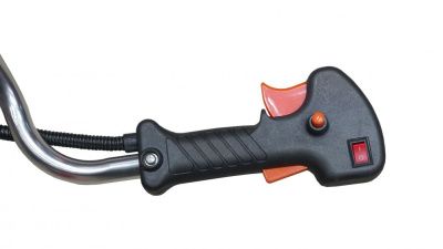 вид модели бензокоса (мотокоса, триммер) hamer x-trim 2500 s (ctbc 430)