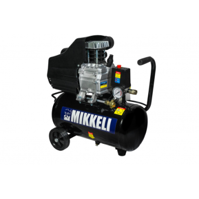 вид модели компрессор mikkele ac-241