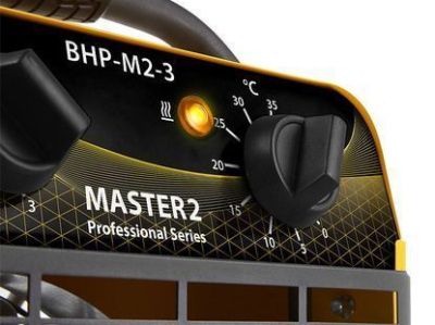 вид модели пушка тепловая электрическая ballu bhp-m2-3