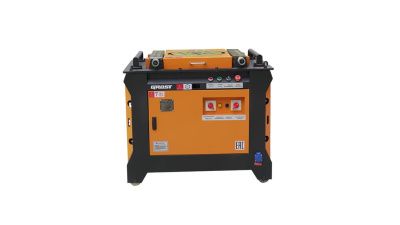 Станок для гибки арматуры GROST BX 52
