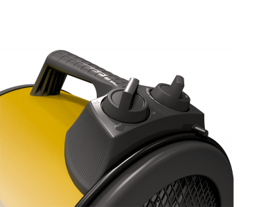 вид модели пушка тепловая электрическая ballu bhp-p2-3