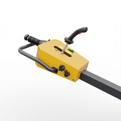 вид модели виброкаток ручной двухвальцовый vektor vrdr-800