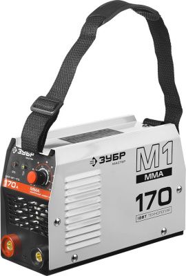 вид модели сварочный аппарат инверторный зубр зас-м1-169