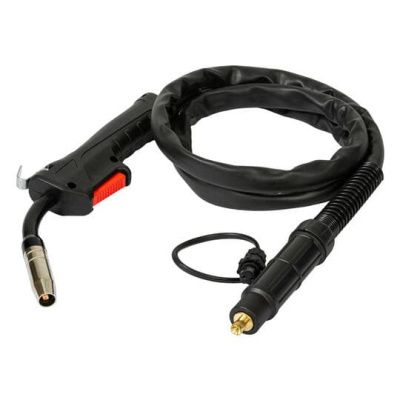 вид модели сварочный полуавтомат mikkele combimig-202g