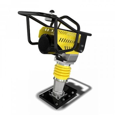 вид модели вибротрамбовка электрическая vektor vrg-90e