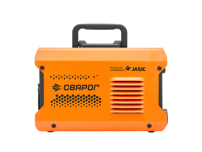 вид модели сварочный аппарат инверторный сварог real arc 220 (z2k7)