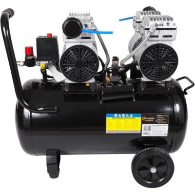 Компрессор Eland EL-5024 OF PRO вид модели компрессор eland el-5024 of pro