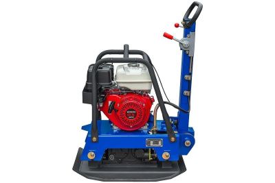 вид модели виброплита реверсивная tss-wp170h