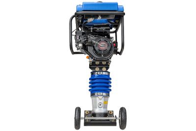 вид модели вибротрамбовка бензиновая tss rm80l