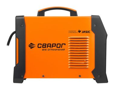 вид модели сварочный аппарат инверторный сварог mma real arc 315 (z3h3)