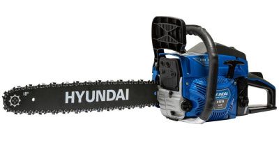Бензопила HYUNDAI X-5218