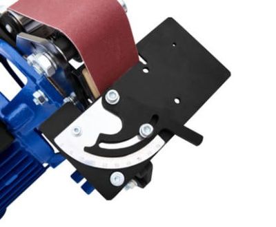 вид модели гриндер удачный new с регулируемым упором