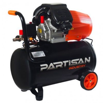 Компрессор Partisan APT 5022-2 вид модели компрессор partisan apt 5022-2