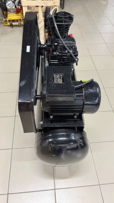 вид модели компрессор hamer pro-2 (0587u) уценка
