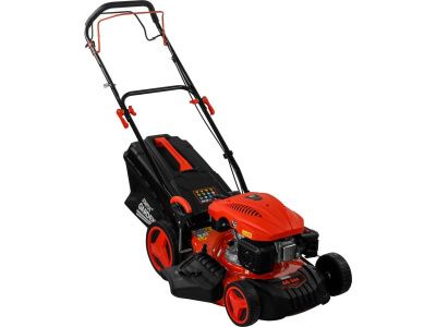 Газонокосилка бензиновая STARTUL GARDEN 46 SM