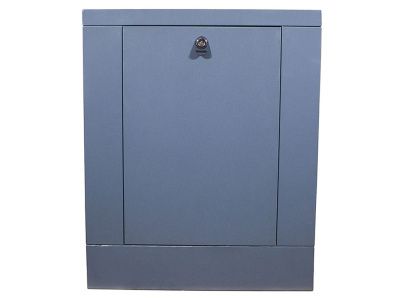 вид модели винтовой компрессор cross air ca 15-16ga