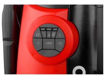 вид модели мойка высокого давления eco hpw-1860rsd