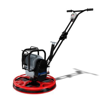 Машина затирочная электрическая VSCG-600E VEKTOR