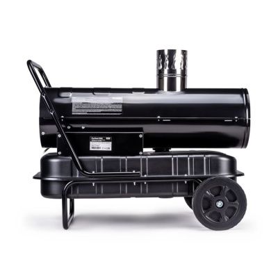 вид модели пушка тепловая дизельная косвенного нагрева foxweld foxheat di 20 (20 квт)