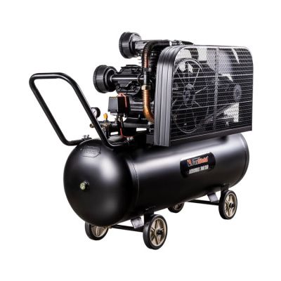 вид модели компрессор foxweld aeromax 700/150