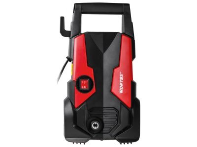 вид модели мойка высокого давления wortex pw 1217-1