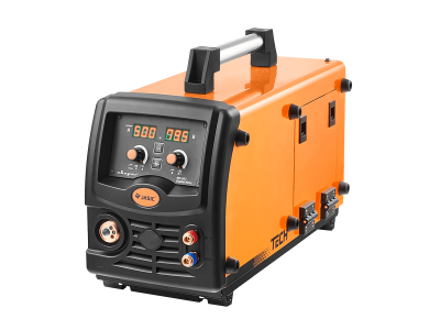 общий вид модели устройство подающее wf-503 digital navy "tech" для mig (n274/n275)