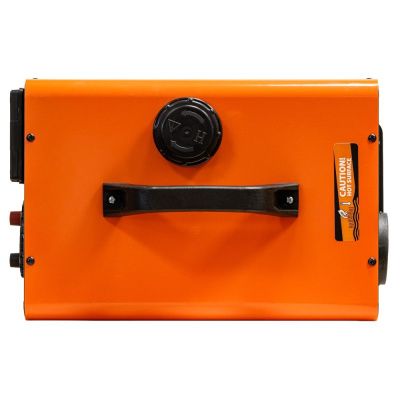 вид модели пушка тепловая дизельная eland etna w-80