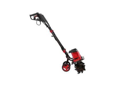 вид модели культиватор электрический wortex rc 4016