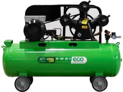 вид модели компрессор eco ae-1003-b70