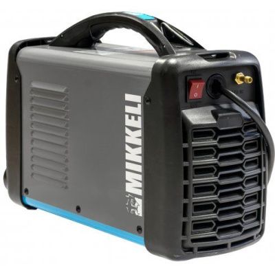 вид модели аппарат плазменной резки mikkeli cut-40