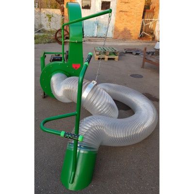 вид модели пылесос промышленный hippo 440 (стартер)