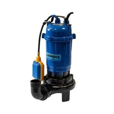 Насос дренажно-фекальный Mikkele MPS-2000A