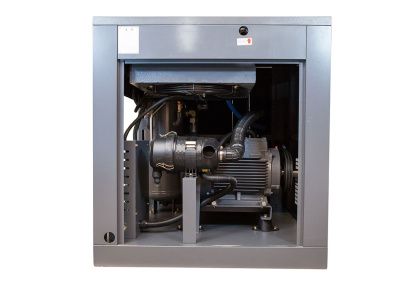 вид модели винтовой компрессор cross air ca 18.5-10ra-f