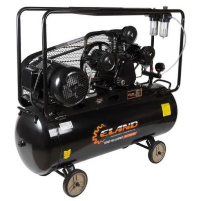 Компрессор Eland Wind 100-3CB PRO