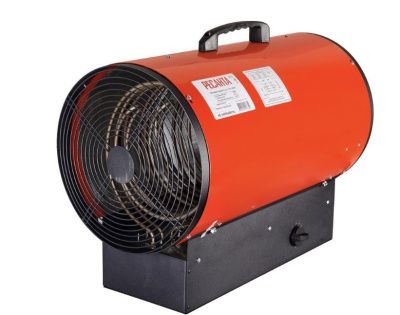 Пушка тепловая электрическая ТЭП-15000К Ресанта