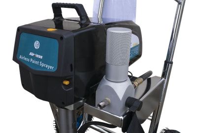 вид модели окрасочный аппарат dino-power x43 (0566u) уценка