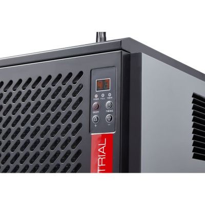 вид модели осушитель воздуха промышленный мобильного типа ballu bdi-50l