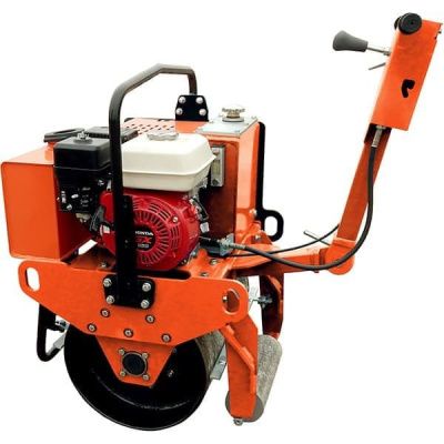 вид модели виброкаток grost vr300s