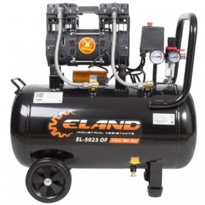 Компрессор Eland EL-5023 OF Компрессор Eland EL-5023 OF